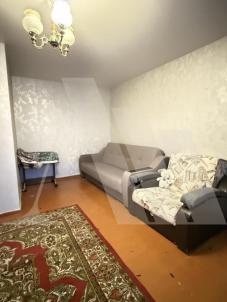 Продажа квартиры Омск. Старый Кировск, Мельничная, 89 к6