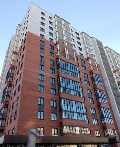 Продажа новостройки Омск. ул Северная 33-я, 46