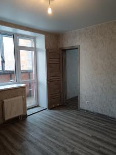 Продажа новостройки Омск. ул Северная 33-я, 46