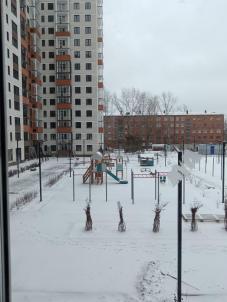 Продажа новостройки Омск. ул Северная 33-я, 46