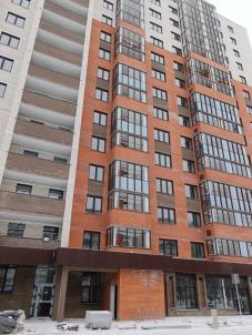 Продажа новостройки Омск. ул Северная 33-я, 46