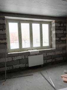 Продажа новостройки Омск. ул Северная 33-я, 46