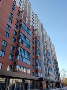 Продажа новостройки Омск. ул Северная 33-я, 46