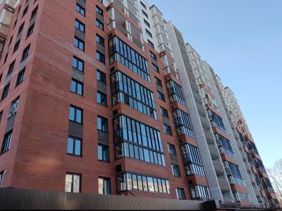 Продажа новостройки Омск. ул Северная 33-я, 46