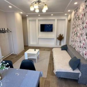 Продажа квартиры Омск. пр-кт. Карла Маркса, 67