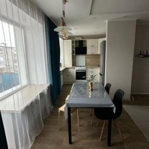 Продажа квартиры Омск. пр-кт. Карла Маркса, 67