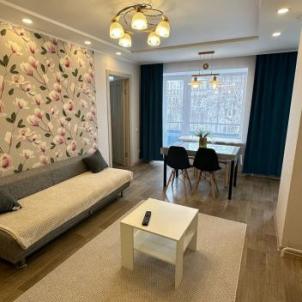 Продажа квартиры Омск. пр-кт. Карла Маркса, 67