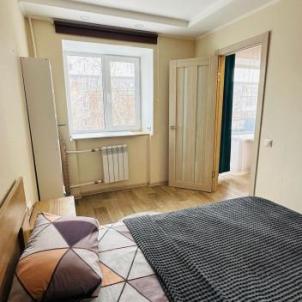 Продажа квартиры Омск. пр-кт. Карла Маркса, 67