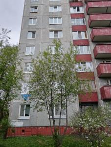 Продажа квартиры Омск. ул Полторацкого, 52