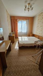 Продажа квартиры Омск. ул Полторацкого, 52