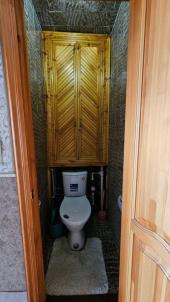 Продажа квартиры Омск. ул Полторацкого, 52