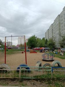 Продажа квартиры Омск. ул Полторацкого, 52