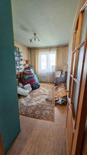 Продажа квартиры Омск. ул Полторацкого, 52