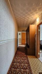 Продажа квартиры Омск. ул Полторацкого, 52