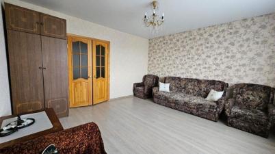 Продажа квартиры Омск. ул Полторацкого, 52