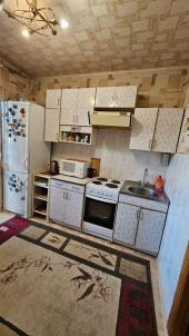 Продажа квартиры Омск. ул Полторацкого, 52