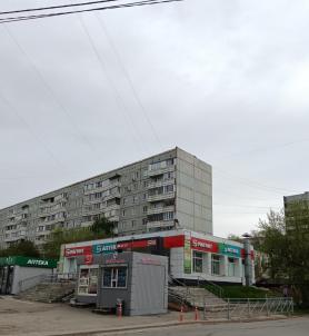 Продажа квартиры Омск. ул Полторацкого, 52