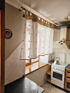 Продажа квартиры Омск. ул Кучерявенко, 5