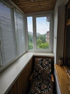 Продажа квартиры Омск. ул Кучерявенко, 5