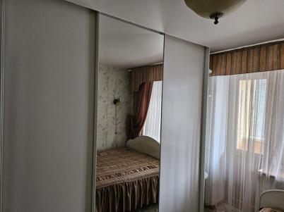 Продажа квартиры Омск. ул Кучерявенко, 5