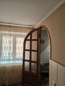 Продажа квартиры Омск. ул Кучерявенко, 5