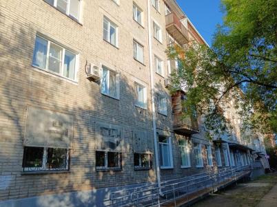 Продажа квартиры Омск. ул Кучерявенко, 5