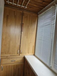 Продажа квартиры Омск. ул Кучерявенко, 5