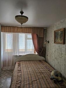 Продажа квартиры Омск. ул Кучерявенко, 5