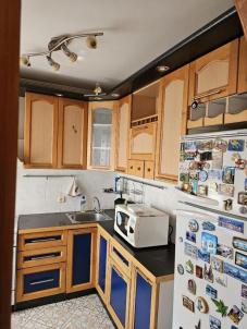 Продажа квартиры Омск. ул Кучерявенко, 5