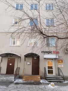 Аренда квартиры Омск.&nbsp;ул Красный Путь, 79/а