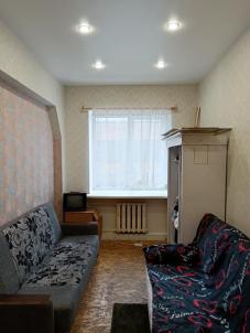 Аренда квартиры Омск.&nbsp;ул Красный Путь, 79/а