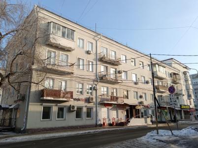 Аренда квартиры Омск.&nbsp;ул Красный Путь, 79/а