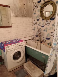 Аренда квартиры Омск.&nbsp;ул Красный Путь, 79/а