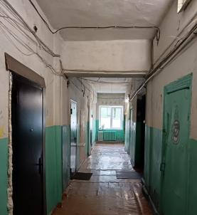 Аренда квартиры Омск.&nbsp;ул Красный Путь, 79/а