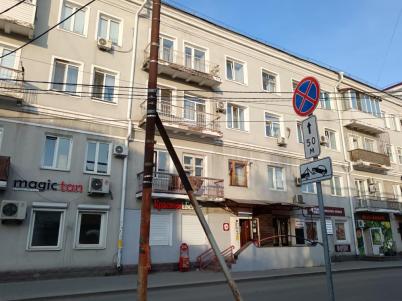 Продажа квартиры Омск. ул Красный Путь, 79/а