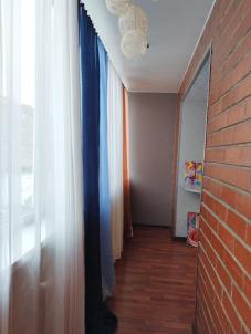 Продажа квартиры Омск. пр-кт Яснополянский, 1