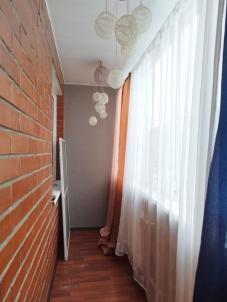 Продажа квартиры Омск. пр-кт Яснополянский, 1