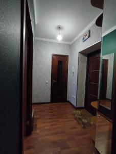 Продажа квартиры Омск. пр-кт Яснополянский, 1