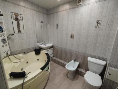 Продажа квартиры Омск. пр-кт Яснополянский, 1