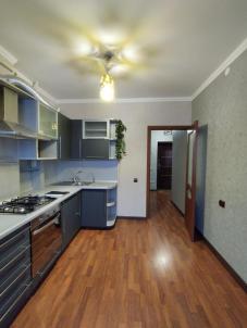 Продажа квартиры Омск. пр-кт Яснополянский, 1