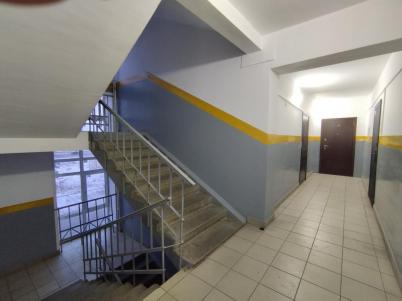 Продажа квартиры Омск. пр-кт Яснополянский, 1