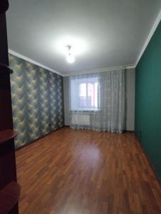 Продажа квартиры Омск. пр-кт Яснополянский, 1