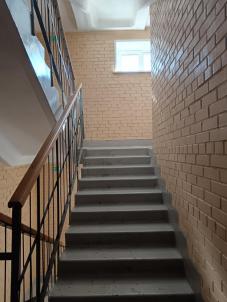 Продажа квартиры Омск. ул 12 Декабря, 117