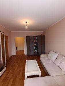 Продажа квартиры Омск. ул 12 Декабря, 117