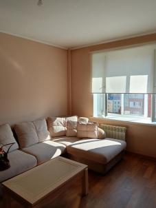 Продажа квартиры Омск. ул 12 Декабря, 117