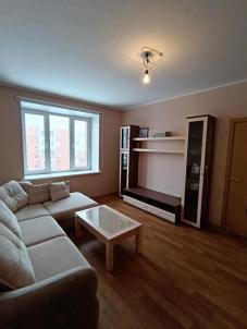 Продажа квартиры Омск. ул 12 Декабря, 117