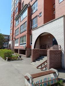 Продажа квартиры Омск. ул 12 Декабря, 117