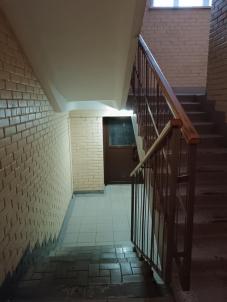 Продажа квартиры Омск. ул 12 Декабря, 117