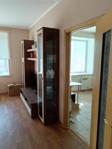 Продажа квартиры Омск. ул 12 Декабря, 117