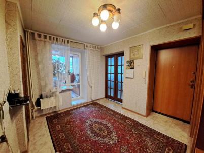 Продажа квартиры Омск. ул Масленникова, 78